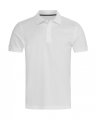 Heren Polo LUX Stedman ST9060 White